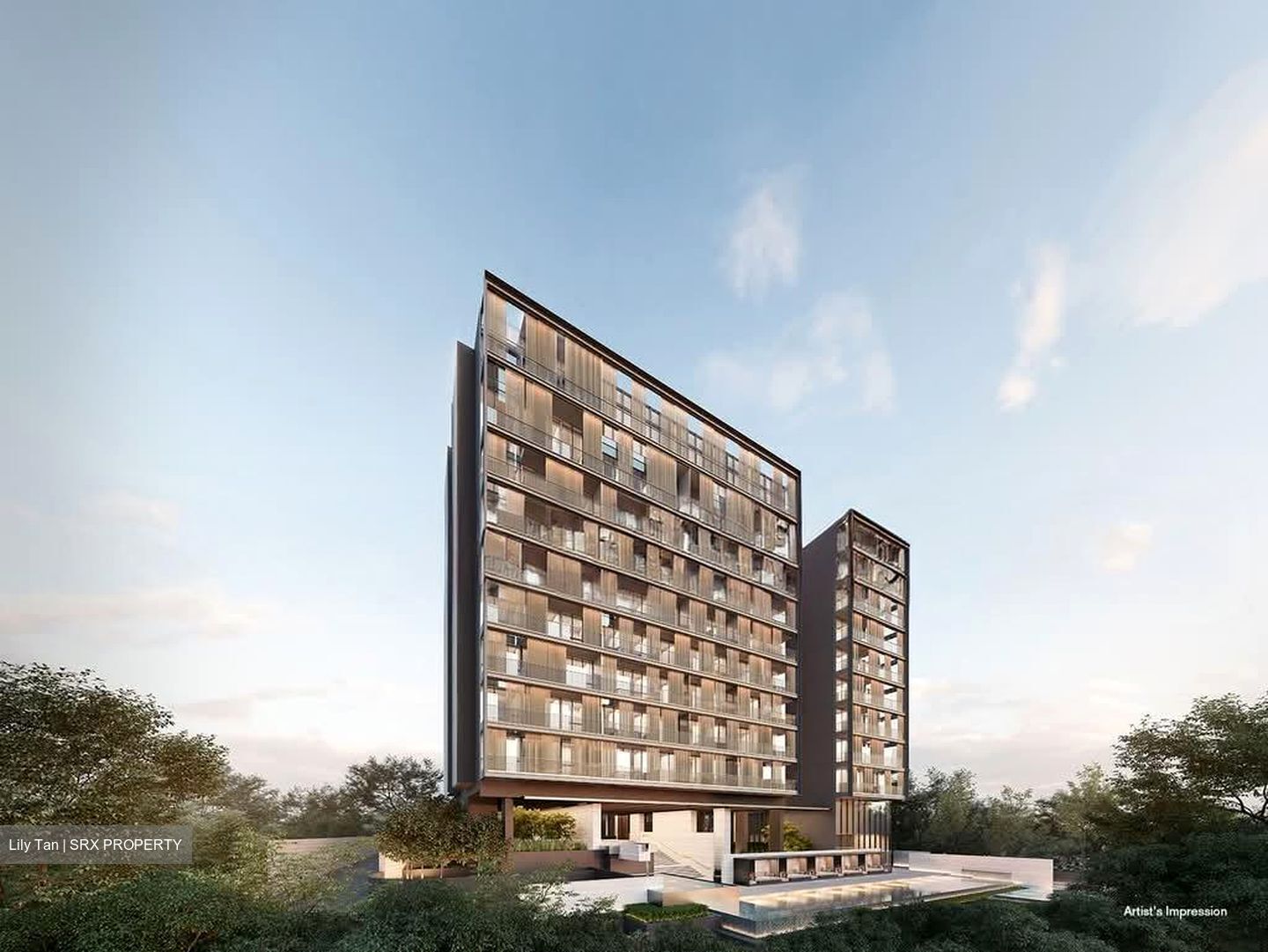 19 Nassim (D10), Apartment #578599361